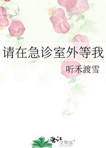 《请在急诊室外等我》