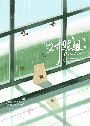 对照组[男暗恋]