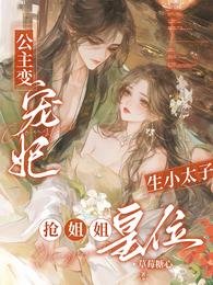 《公主变宠妃,生小太子抢姐姐皇位》