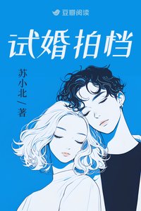 《试婚拍档》