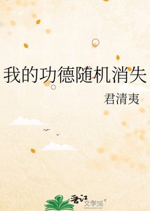 《我的功德随机消失》