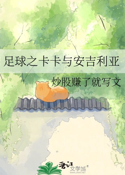《足球之卡卡与安吉利亚》