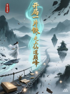 《开局一片铁,走上仙道巅峰》