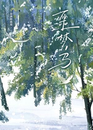 《噩梦鸟之森》