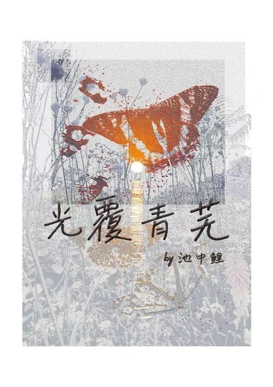 光覆青芜