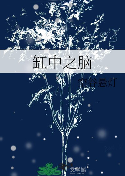 《缸中之脑》