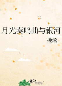 《月光奏鸣曲与银河》