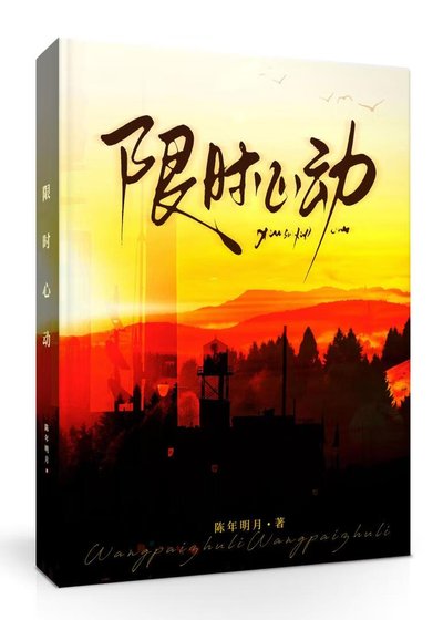《限时心动》