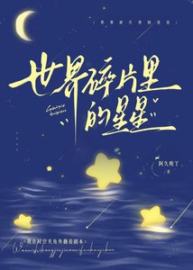 《世界碎片里的星星》
