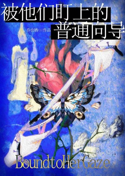 《被他们盯上的普通向导》
