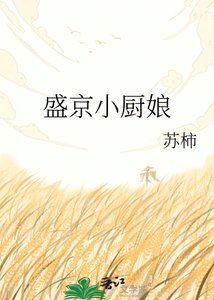 《盛京小厨娘》