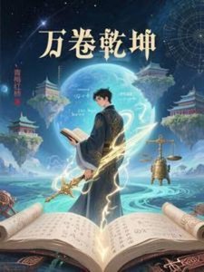 《万卷乾坤》