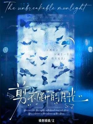 《剪不断的月光》