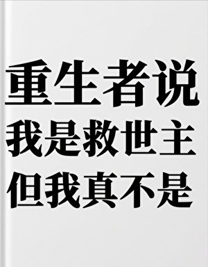 诡异末世在未来