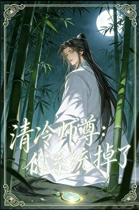 《清冷师尊:你系统掉了!》