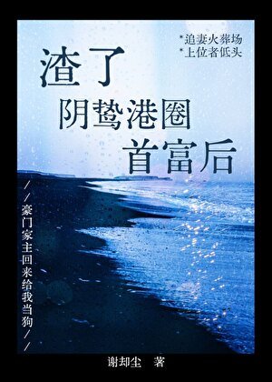 《渣了阴鸷港圈首富后》