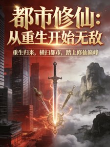 《都市修仙:从重生开始无敌》