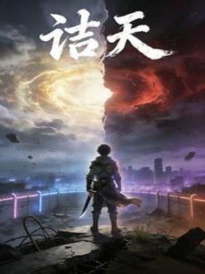 《诘天》