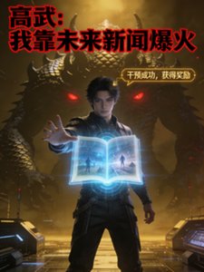 高武:我靠未来新闻爆火