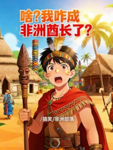 《啥?我咋成非洲酋长了?》
