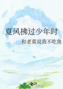 《夏风拂过少年时》