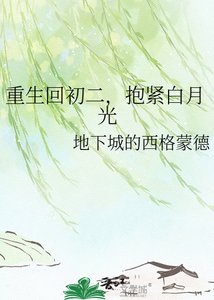 《重生回初二,抱紧白月光》