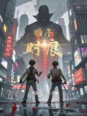 暗序时痕