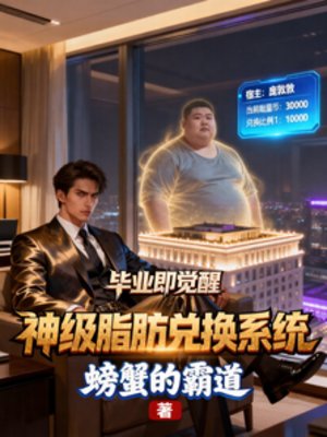 《毕业即觉醒:神级脂肪兑换系统》