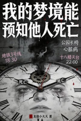 《我的梦境能预知他人死亡》