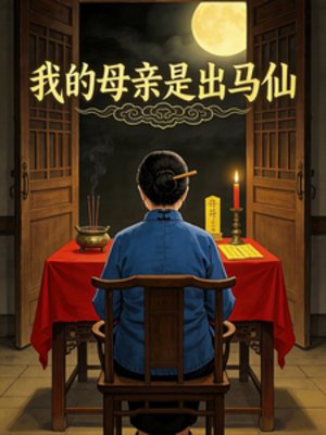 《我的母亲是出马仙》