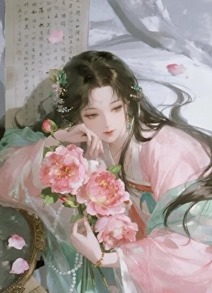 [综武侠]江湖第一杀手被迫营业恋爱日常