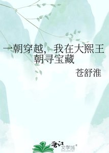 《一朝穿越,我在大熙王朝寻宝藏》