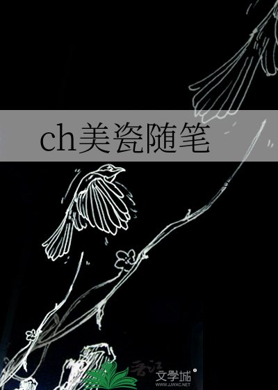 ch美瓷随笔
