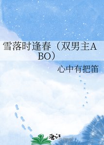 《雪落时逢春》
