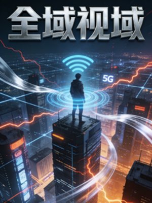 全域视域