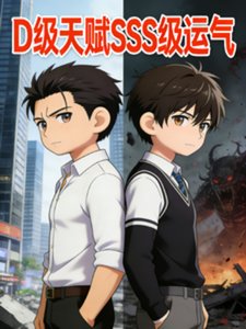 《D级天赋,SSS级运气》