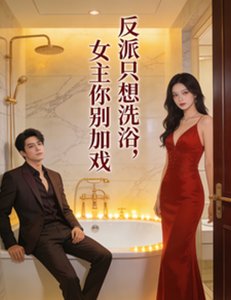 《反派只想洗浴,女主你别加戏》
