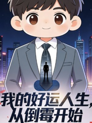 《我的好运人生,从倒霉开始》
