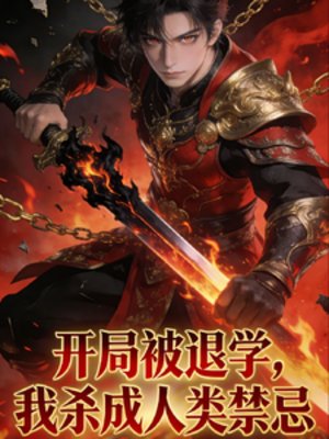 开局被退学，我杀成人类禁忌
