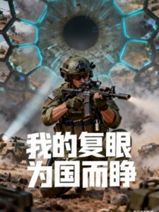 《我的复眼,为国而睁》