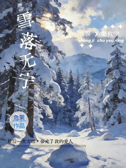 《雪落无宁》