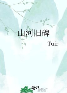 《山河旧碑》
