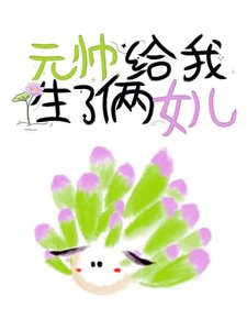 《元帅给我生了俩女儿》