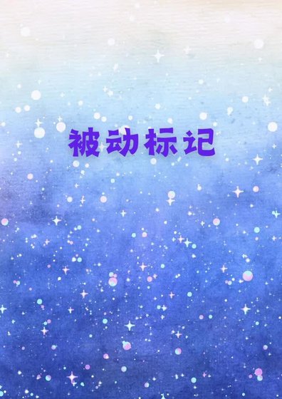 《被动标记》