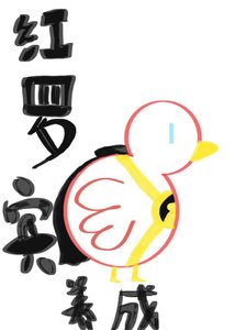 《红罗宾养成日志》