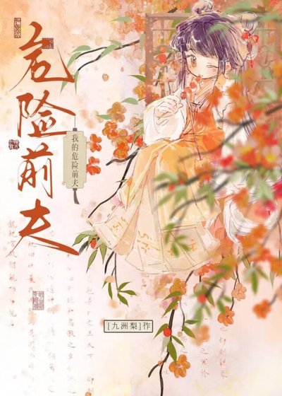《我的危险前夫》