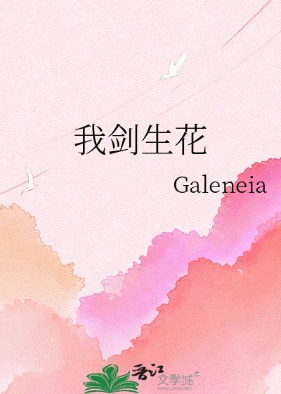《我剑生花》