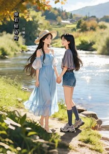 《知若轻语时》