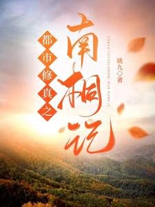 《都市修真之南桐记》