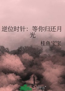 《逆位时针:等你归还月光》
